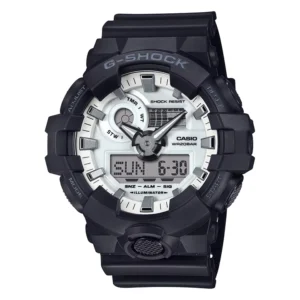 ساعت مچی مردانه کاسیو G-SHOCK مدل GA-700WD-1ADR