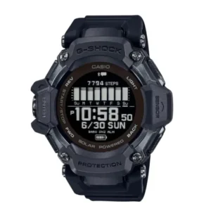 ساعت مچی مردانه کاسیو G-SHOCK مدل GBD-H2000-1BDR