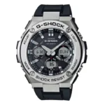 ساعت مچی مردانه کاسیو G-SHOCK مدل GST-S110-1AD