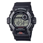 ساعت مچی مردانه کاسیو G-SHOCK مدل G-8900S-1DR