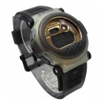 ساعت مچی مردانه کاسیو G-SHOCK مدل G-B001MVB-8DR