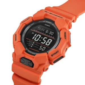 ساعت مچی مردانه کاسیو G-SHOCK مدل GD-010-4DR