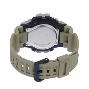 ساعت مچی مردانه کاسیو G-SHOCK مدل HDC-700-3A3VDF