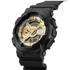 ساعت مچی مردانه کاسیو G-SHOCK مدل GA-110CD-1A9DR