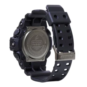 ساعت مچی مردانه کاسیو G-SHOCK مدل GA-700WD-1ADR