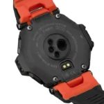 ساعت مچی مردانه کاسیو G-SHOCK مدل GBD-H2000-1BDR