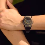 ساعت مچی مردانه کاسیو G-SHOCK مدل G-B001MVB-8DR