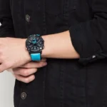 ساعت مچی مردانه کاسیو G-SHOCK مدل GA-2000-1A2DR