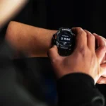 ساعت مچی مردانه کاسیو G-SHOCK مدل GBD-H2000-1BDR