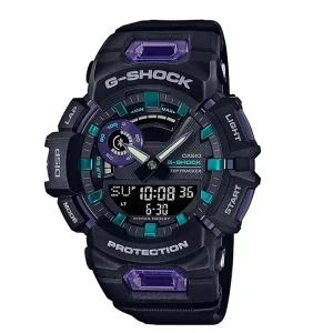 ساعت مچی مردانه کاسیو G-SHOCK مدل GBA-900-1A6DR