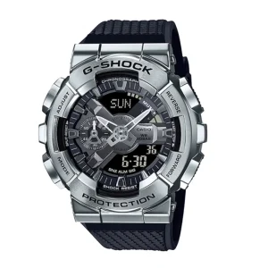 ساعت مچی مردانه کاسیو G-SHOCK مدل GM-110-1ADR