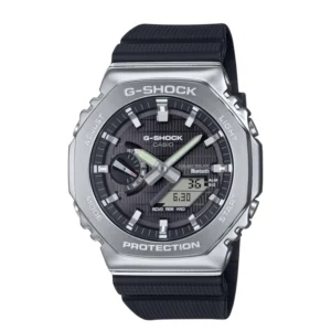 ساعت مچی مردانه کاسیو G-SHOCK مدل GBM-2100-1ADR