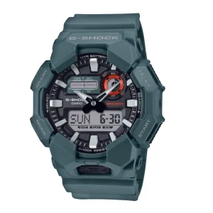 ساعت مچی مردانه کاسیو G-SHOCK مدل GA-010-2ADR