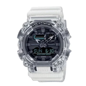 ساعت مچی مردانه کاسیو G-SHOCK مدل GA-900SKL-7ADR