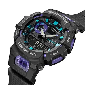 ساعت مچی مردانه کاسیو G-SHOCK مدل GBA-900-1A6DR