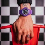 ساعت مچی مردانه کاسیو G-SHOCK مدل DW-5900JT-6DR (CN)