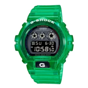 ساعت مچی مردانه کاسیو G-SHOCK مدل DW-6900JT-3DR (TH)