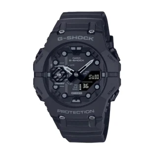 ساعت مچی مردانه کاسیو G-SHOCK مدل GA-B001-1ADR