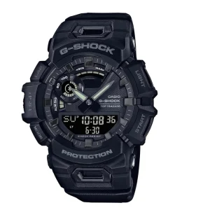 ساعت مچی مردانه کاسیو G-SHOCK مدل GBA-900-1ADR