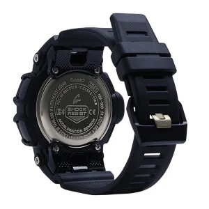 ساعت مچی مردانه کاسیو G-SHOCK مدل GBA-900-1ADR