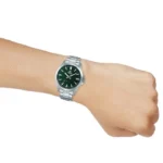 ساعت مچی مردانه کاسیو EDIFICE مدل EFV-140D-3AVUDF