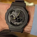 ساعت مچی مردانه کاسیو G-SHOCK مدل GA-B2100CT-1A5DR