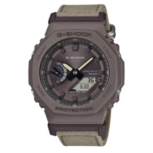 ساعت مچی مردانه کاسیو G-SHOCK مدل GA-B2100CT-5ADR