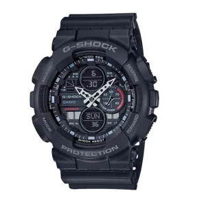 ساعت مچی مردانه کاسیو G-SHOCK مدل GA-140-1A1DR