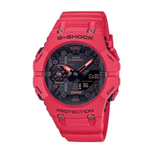 ساعت مچی مردانه کاسیو G-SHOCK مدل GA-B001-4ADR