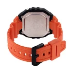 ساعت مچی کاسیو General مدل W-218H-4B2