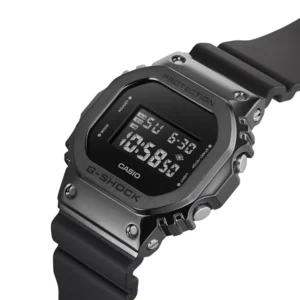 ساعت مچی مردانه کاسیو G-SHOCK مدل GM-5600UB-1DR