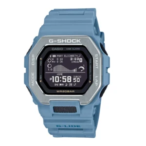 ساعت مچی مردانه کاسیو G-SHOCK مدل GBX-100-2ADR