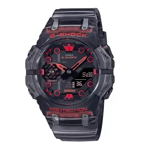 ساعت مچی مردانه کاسیو G-SHOCK مدل GA-B001G-1ADR