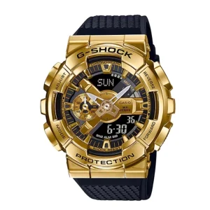 ساعت مچی مردانه کاسیو G-SHOCK مدل GM-110G-1A9DR