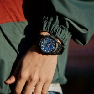 ساعت مچی مردانه کاسیو G-SHOCK مدل GBA-900CB-1ADR