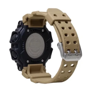 ساعت مچی مردانه کاسیو G-SHOCK مدل GX-56TU-1A5DR