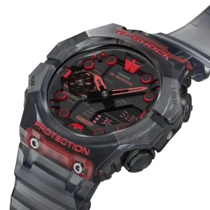 ساعت مچی مردانه کاسیو G-SHOCK مدل GA-B001G-1ADR