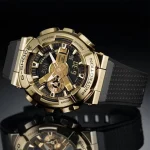 ساعت مچی مردانه کاسیو G-SHOCK مدل GM-110G-1A9DR