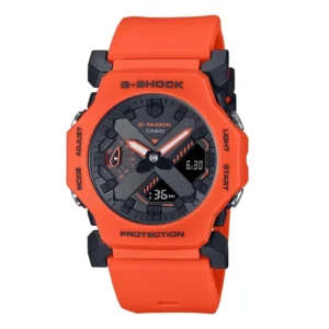 ساعت مچی مردانه کاسیو G-SHOCK مدل GA-2300FL-4ADR