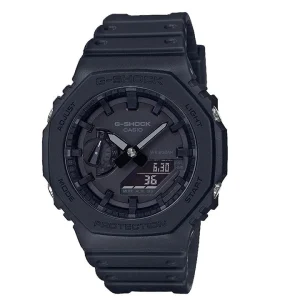 ساعت مچی مردانه کاسیو G-SHOCK مدل GA-2100-1A1DR