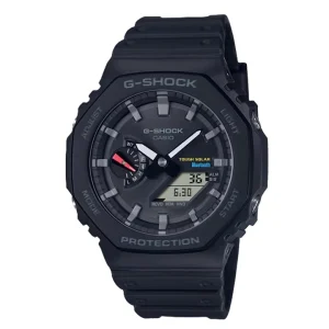 ساعت مچی مردانه کاسیو G-SHOCK مدل GA-B2100-1ADR