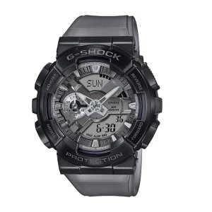 ساعت مچی مردانه کاسیو G-SHOCK مدل GM-110MF-1ADR