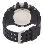 ساعت مچی مردانه کاسیو G-SHOCK مدل GG-1000-1A