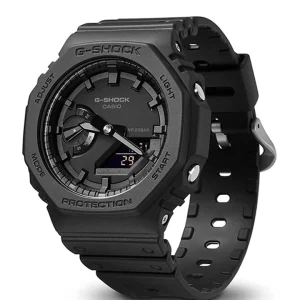 ساعت مچی مردانه کاسیو G-SHOCK مدل GA-2100-1A1DR