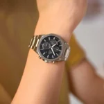 ساعت مچی مردانه کاسیو EDIFICE مدل EFS-S570D-1AUDF