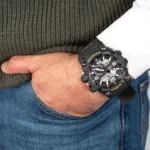 ساعت مچی مردانه کاسیو G-SHOCK مدل GG-1000-1A