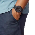 ساعت مچی مردانه کاسیو G-SHOCK مدل GA-2100-1A1DR