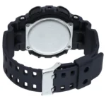 ساعت مچی مردانه کاسیو G-SHOCK مدل GA-140GB-1A1DR