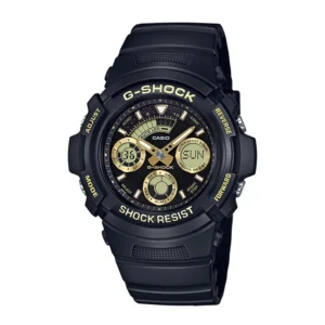 ساعت مچی مردانه کاسیو G-SHOCK مدل AW-591GBX-1A9