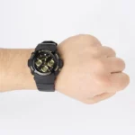 ساعت مچی مردانه کاسیو G-SHOCK مدل AW-591GBX-1A9